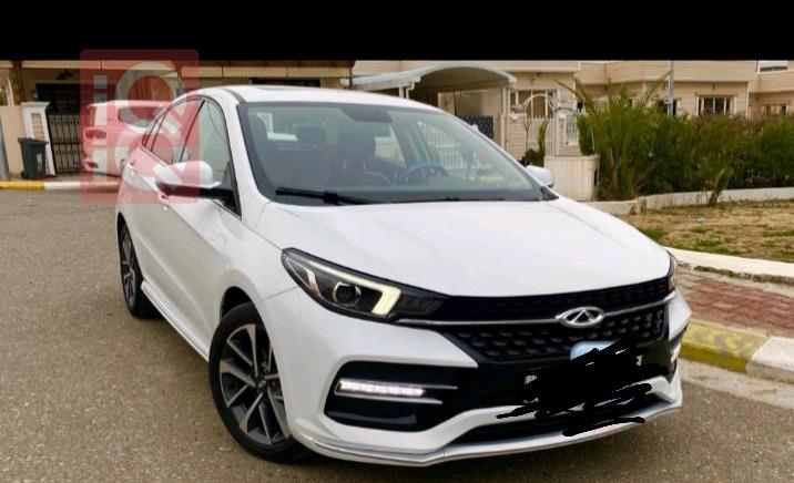 شيري أريزو 6